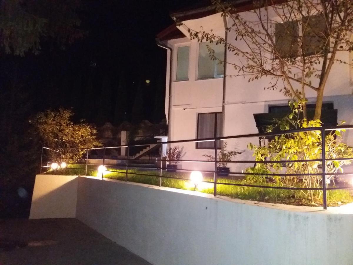Ferienwohnung Spirii House Brașov Exterior foto