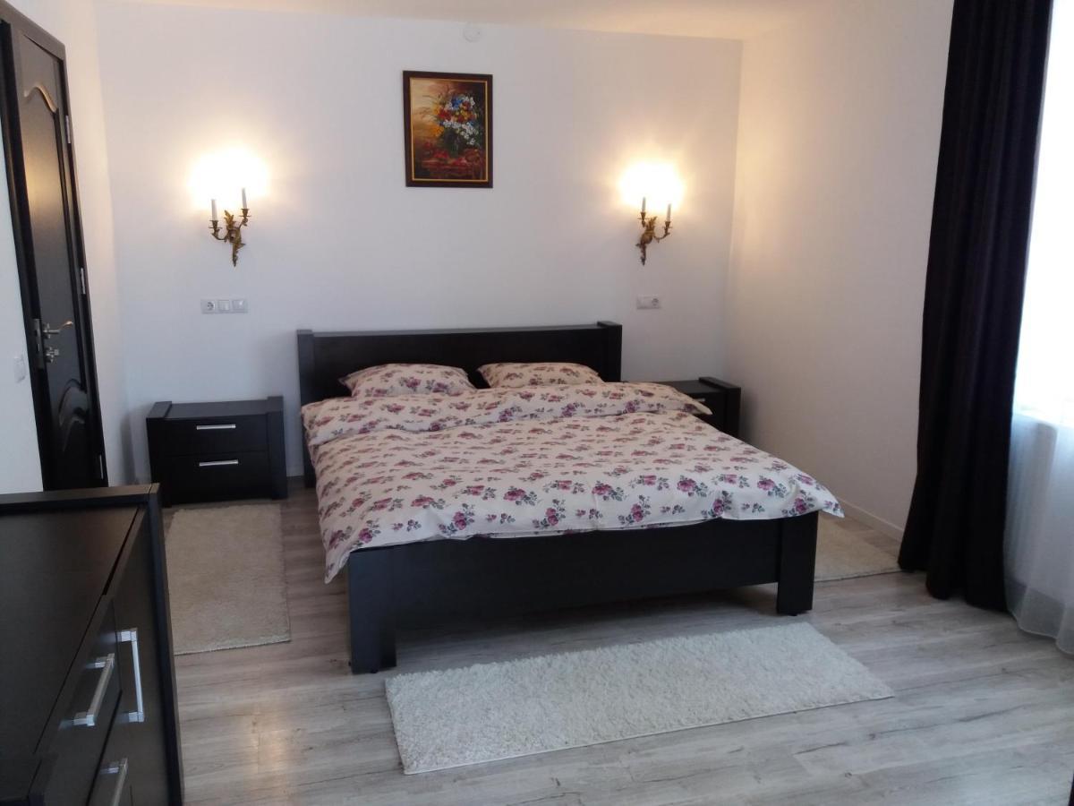 Ferienwohnung Spirii House Brașov Exterior foto